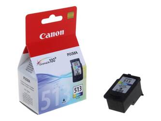 CANON 2971B001 Tusz Canon CL513 color MP240/MP260/MP270/MP480/MX360