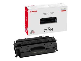 CANON 3480B002 Toner Canon CRG719 high capacity 6400str LBP 6300/LBP6310/LBP6670