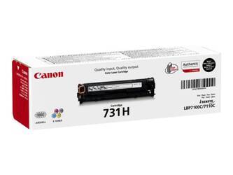 CANON 6273B002 Toner Canon 731H BK i-SENSYS LBP7100/LBP7110