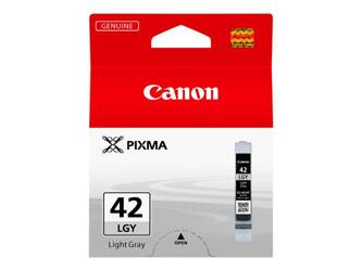 CANON 6391B001 Tusz Canon CLI42LGY Pro-100