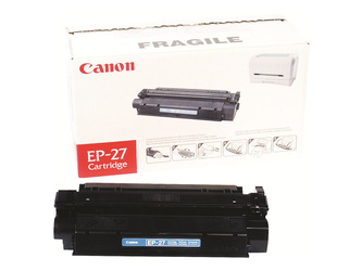 CANON 8489A002 Toner Canon EP27 black LBP-3200, MF5650