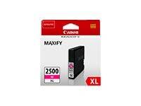 CANON 9266B001 Tusz Canon PGI2500XLM magenta MB5050, MB5350