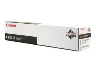 CANON 9634A002 Toner Canon CEXV12 black 24000str kopiarka iR3570/4570