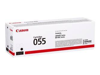 CANON Cartridge 055 BK