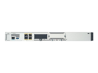 CISCO Catalyst 8200L with 1-NIM slot and 4x1G WAN ports