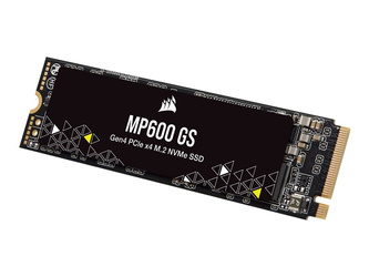 CORSAIR MP600 GS 1TB Gen4 PCIe x4 NVMe M.2 SSD