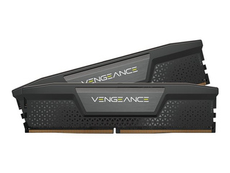 CORSAIR VENGEANCE DDR5 32GB 2x16GB 5600MHz CL36 1.25V Black