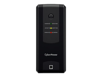 CYBERPOWER UT1050EG-FR Cyber Power UPS UT1050E 630W