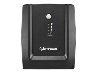 CYBERPOWER UT1500E-FR Cyber Power UPS UT1500E 900W