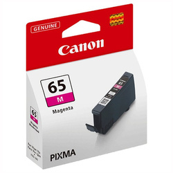 Canon oryginalny ink / tusz CLI-65 M, 4217C001, magenta, 12.6ml