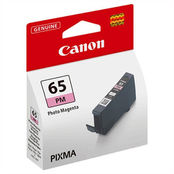 Canon oryginalny ink / tusz CLI-65 PM, 4221C001, photo magenta, 12.6ml