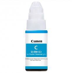 Canon oryginalny ink / tusz GI-590 C, 1604C001, cyan, 7000s, 70ml