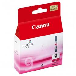 Canon oryginalny ink / tusz PGI-9 M, 1036B001, magenta, 1600s, 14ml