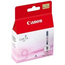 Canon oryginalny ink / tusz PGI-9 PM, 1039B001, photo magenta