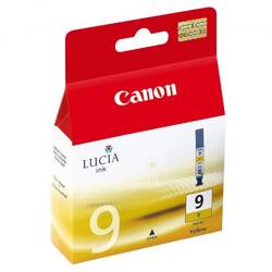 Canon oryginalny ink / tusz PGI-9 Y, 1037B001, yellow, 930s, 14ml