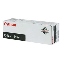Canon oryginalny toner C-EXV42 BK, 6908B002, black, 10200s