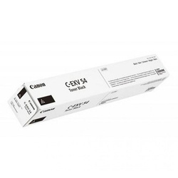 Canon oryginalny toner C-EXV54 BK, 1394C002, black, 15500s