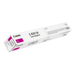 Canon oryginalny toner C-EXV54 M, 1396C002, magenta, 8500s