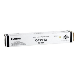 Canon oryginalny toner C-EXV62 BK, 5141C002, black, 42000s
