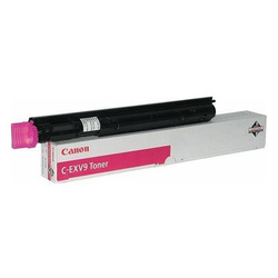 Canon oryginalny toner C-EXV9 M, 8642A002, magenta, 8500s