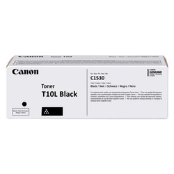 Canon oryginalny toner T10L BK, 4805C001, black, 6000s