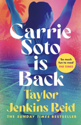 Carrie Soto Is Back wer. angielska