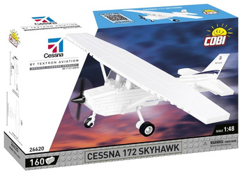 Cessna 172 Skyhawk