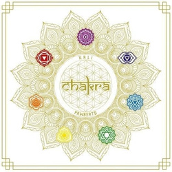 Chakra + CD