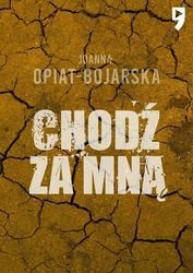 Chodź za mną wyd. 2024