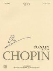 Chopin Sonaty Op. 35, 58 T.10