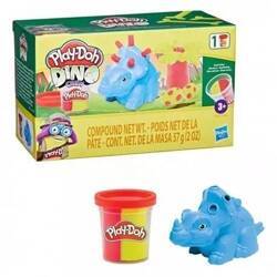 Ciastolina zestaw Triceratops Play-Doh
