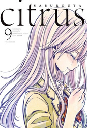 Citrus. Tom 9