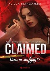 Claimed. Romans mafijny