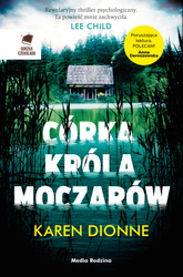 Córka króla moczarów