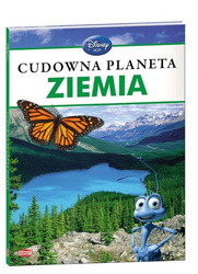 Cudowna planeta ziemia