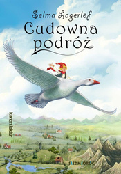 Cudowna podróż wyd. 2023