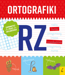 Ćwiczenia z RZ. Ortografiki