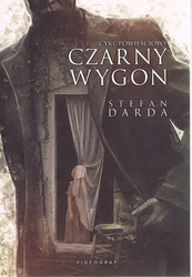 Czarny wygon wyd. 2