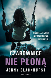 Czarownice nie płoną