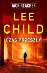 Czas przeszły. Jack Reacher