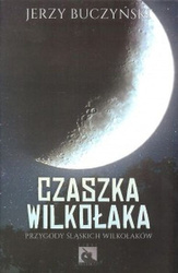 Czaszka wilkołaka