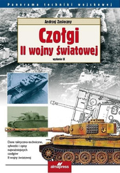 Czołgi II wojny światowej w.9