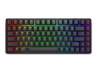 DELL Alienware Pro Wireless Gaming Keyboard - US QWERTY - Dark Side of the Moon