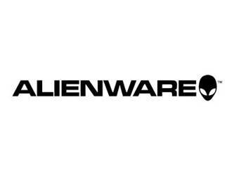 DELL Alienware Pro Wireless Gaming Mouse - Lunar Light