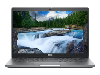 DELL Latitude 5340 13.3inch FHD i5-1335U 8GB 256GB SSD FPR SCR BK W11P 3YPS