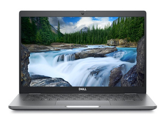 DELL Latitude 5350 13.3inch FHD Ultra 5 135U 16GB 512GB SSD FPR SCR BK W11P 3YPS