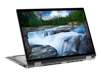 DELL Latitude 7440 2in1 14inch FHD Touch i7-1365U 16GB 512GB SSD FPR SCR BK W11P 3YPS