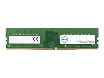 DELL Memory Upgrade 16GB 1RX8 DDR5 UDIMM 5600 MHz