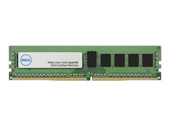 DELL Memory Upgrade 16GB 1Rx8 DDR5 UDIMM 5600 MT/s ECC Not Compatible with 4800 MT/s DIMMs