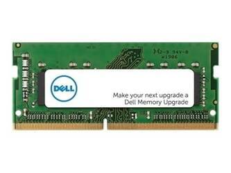 DELL Memory Upgrade 32GB 2RX8 DDR5 SODIMM 5600 MHz